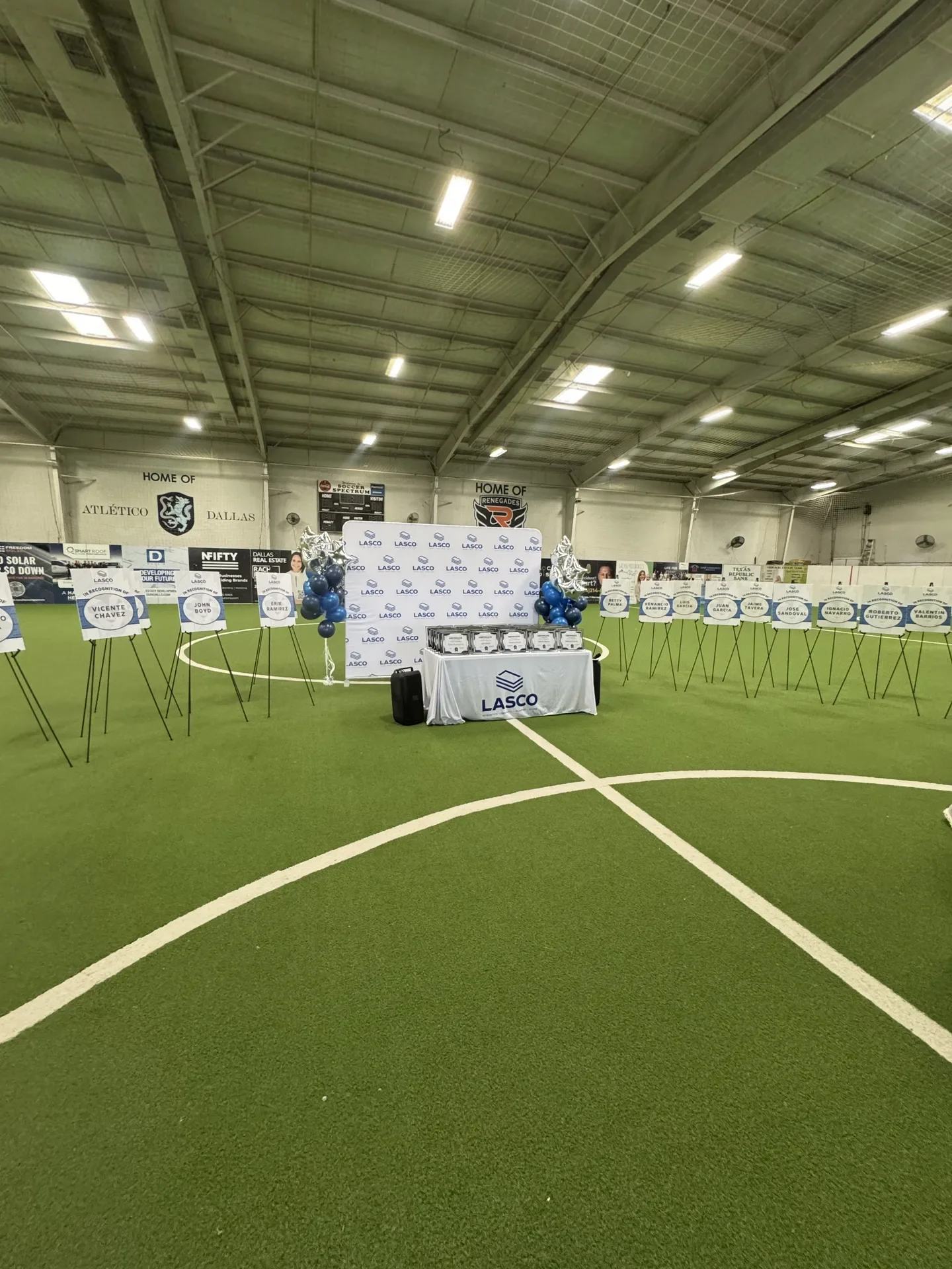 Corporate Events