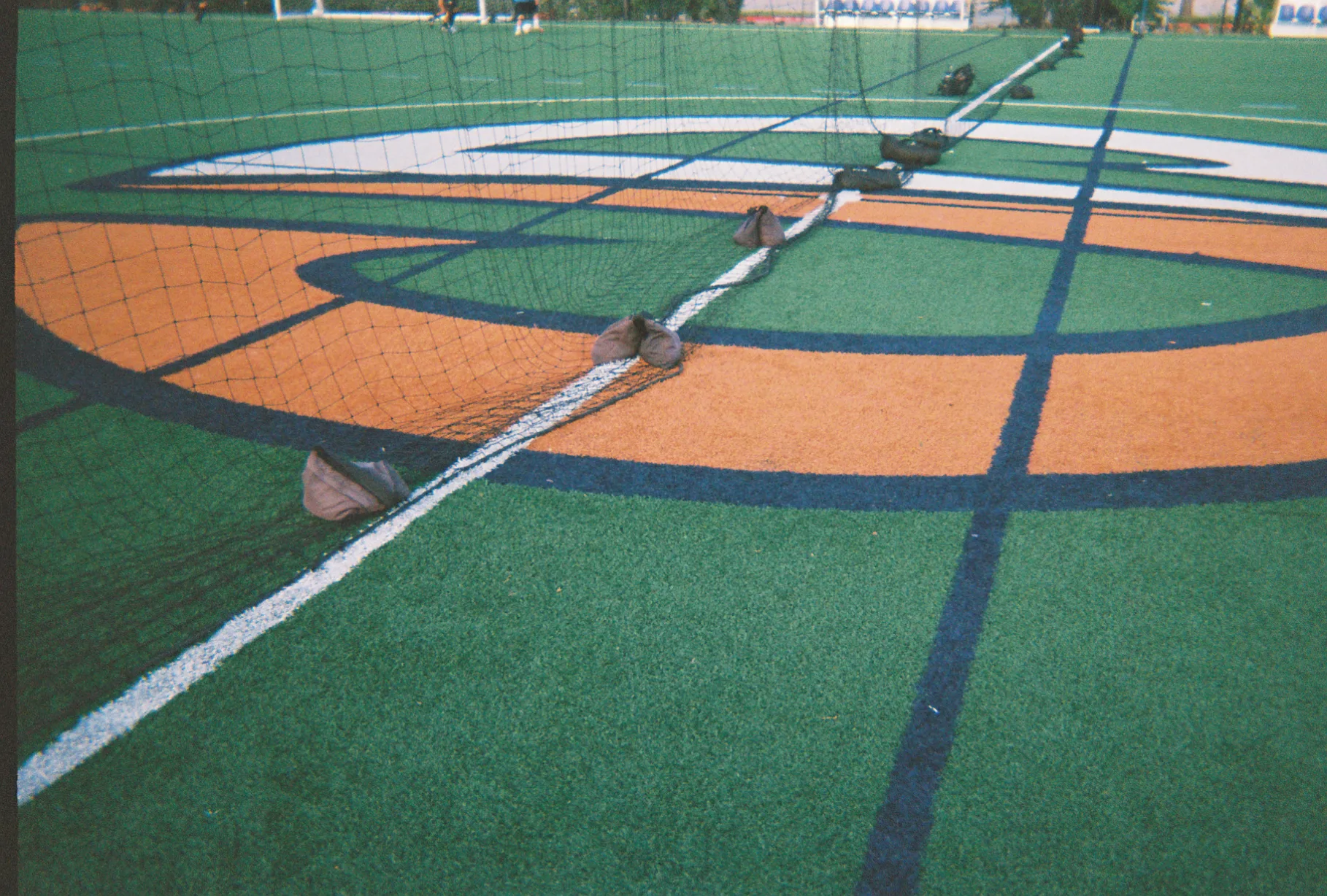 Hero Field