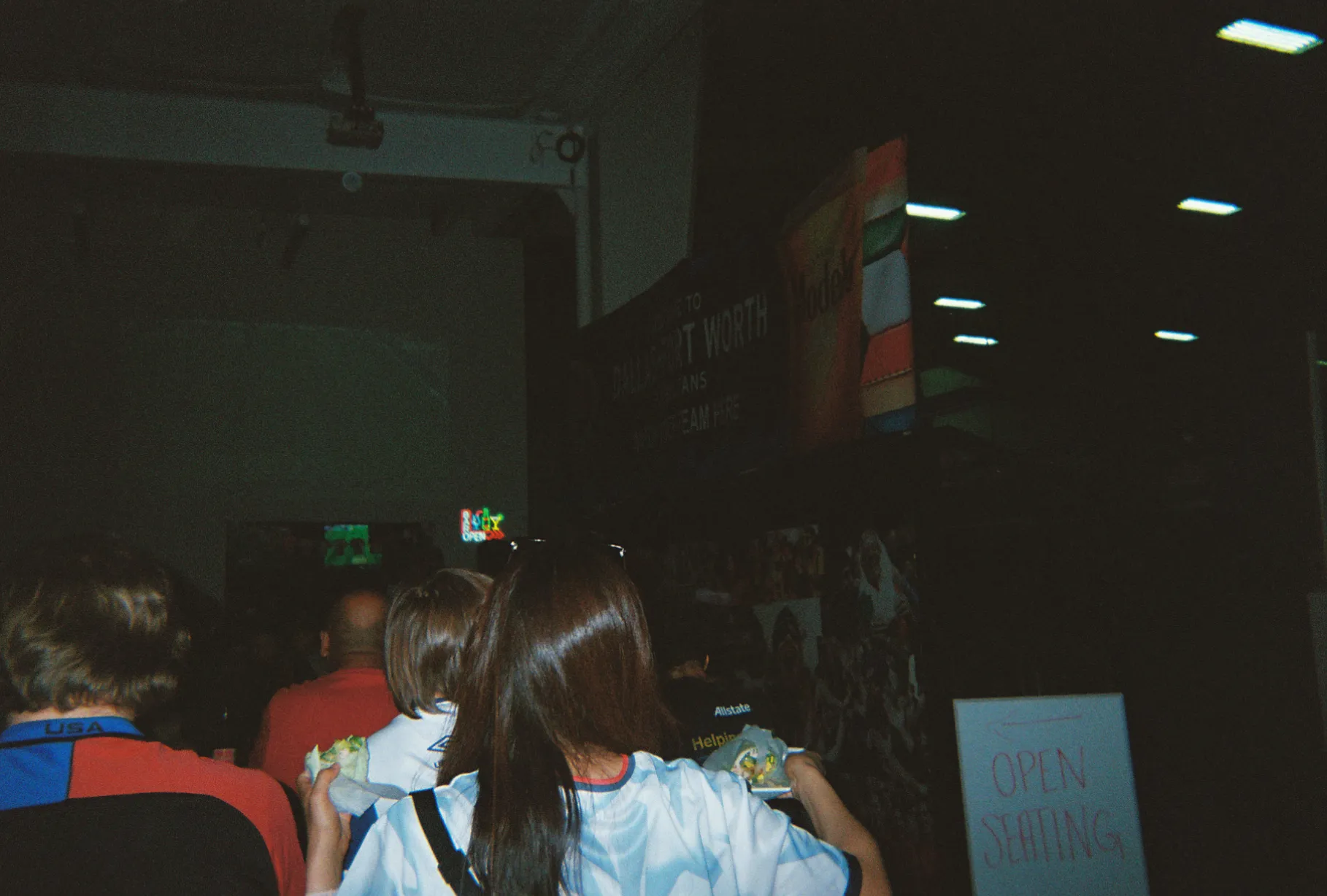 League Gallery 1