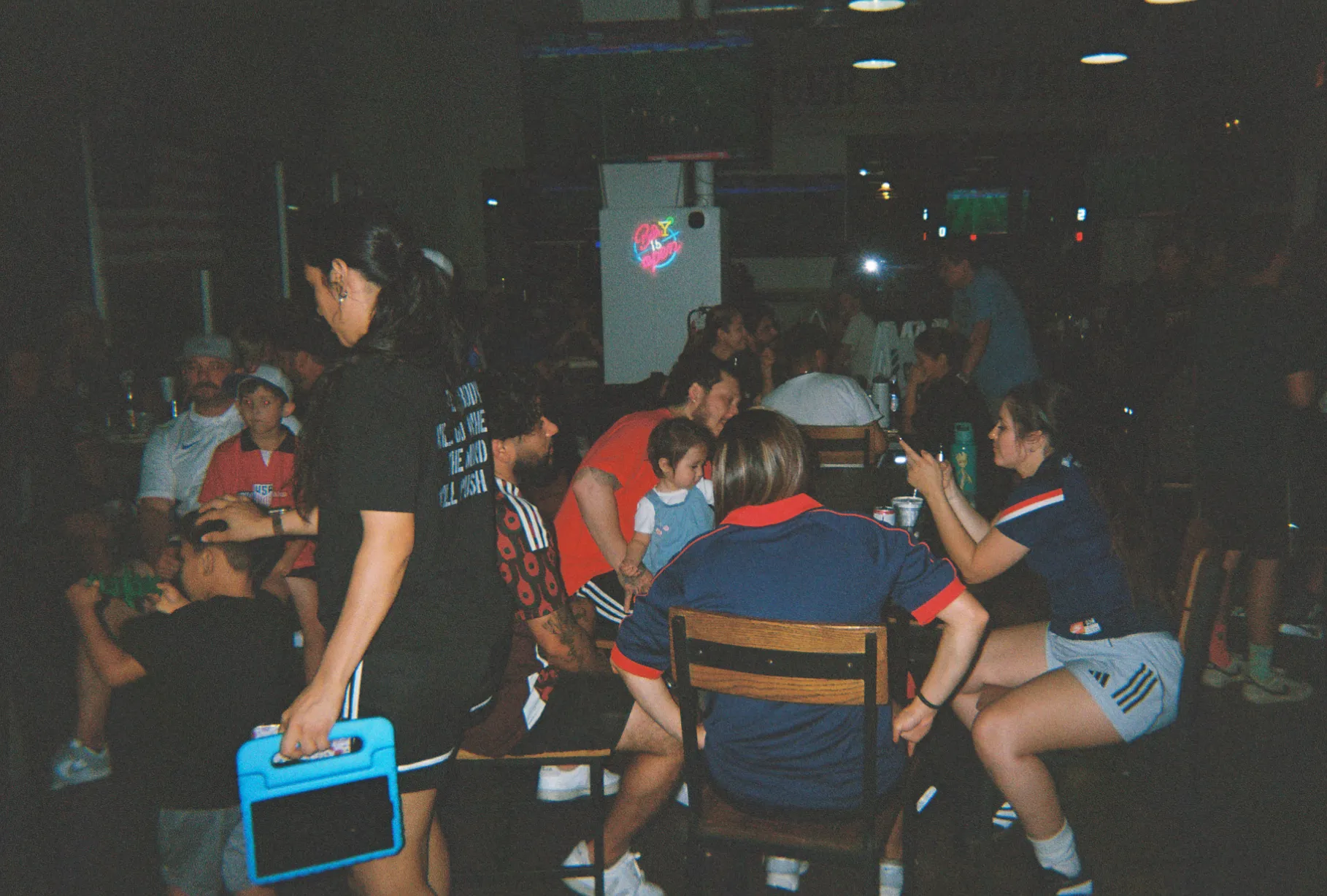 League Gallery 3